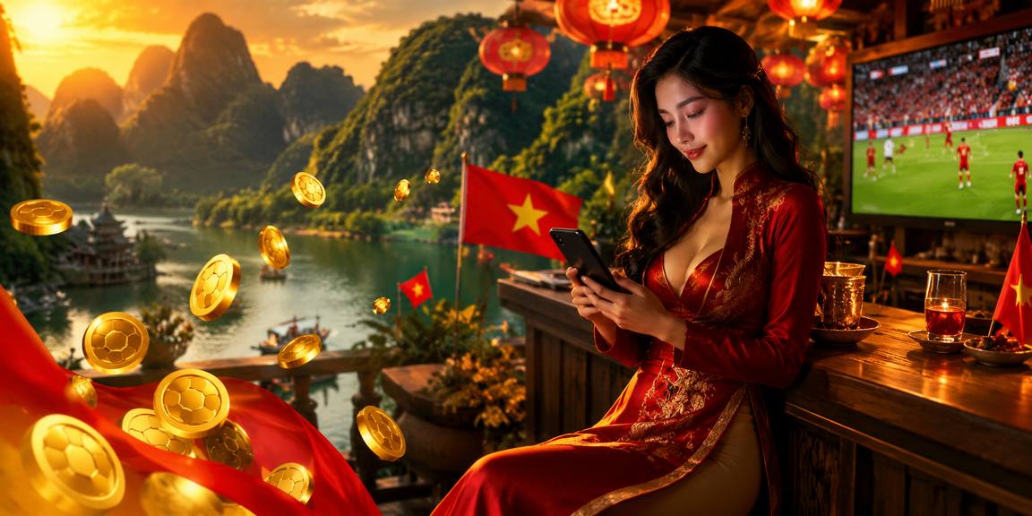 mg66 Cài ứng dụng trong ba bước